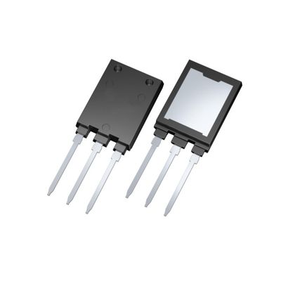 AIKQB160N75CP2 集積回路チップ 750V 160A 自動車 IGBT ディスクレート PG-TO247-3
