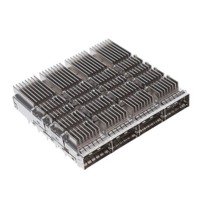 UE36-B46200-06A3A 接続 QSFP DD ハブ用接続