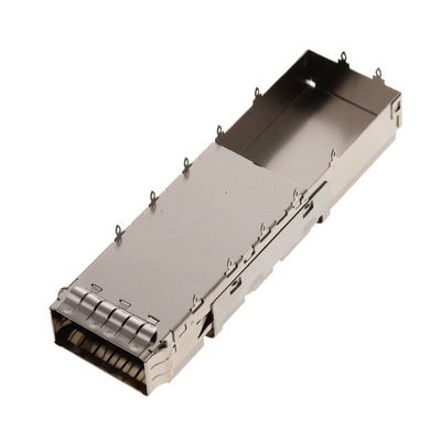 UE36-C16200-06A3Aコネクタ 400Gb/s 8チャネル QSFP DDコネクタ ハブ用