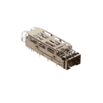 U77-E46EH-2081 コンネクタ ハブ用高速 6Gb/s SFP I/O コンネクタ