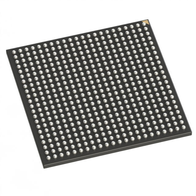 10CX085YU484I5G フィールドプログラム可能なゲート配列サイクロン 10 10CX085 FPGAチップ UBGA-484