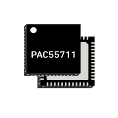 PAC55711 統合回路チップ BLDC モーターコントローラ