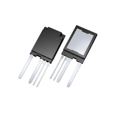 AIKYX160N75CP2 集積回路チップ 750V 160A 自動車用 IGBT ディスクリート PG-TO247-4