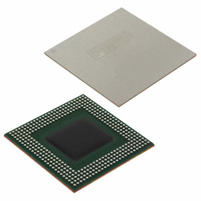 ADN4605ABPZ 統合回路チップ X-ストリーム 4.25 Gbps デジタルクロスポイントスイッチ