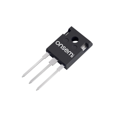 NVHL045N065SC1 統合回路チップ NチャネルシリコンカービッドMOSFETトランジスタ
