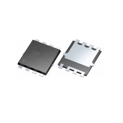 IAUZN04S7L046 集積回路チップ 高電力60A 40V パワー MOSFET トランジスタ