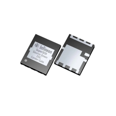 IQDH35N03LM5CGSC 統合回路チップ 30V Nチャネル電源MOSFETトランジスタ