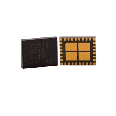 LTC7151SJV-4 統合回路チップ 20V 15A 同期ステップダウンサイレントスイッチ