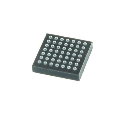 LTM4703IY 集積回路チップ 16VIN 12A μモジュール バック 調節器 BGA-49