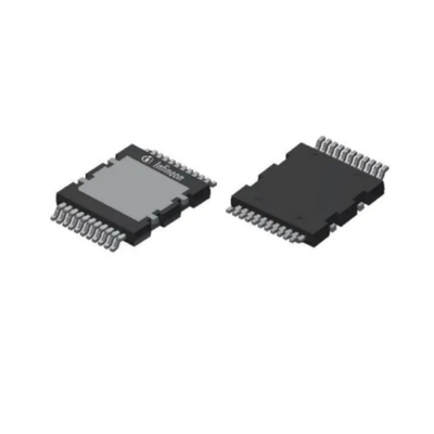 IPQC60T010S7A 統合回路チップ Nチャンネル 174A パワー MOSFET トランジスタ PG-HDSOP-22