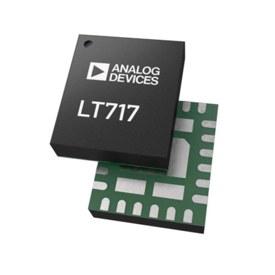 LT7171RV 統合回路チップ 20A 16V サイレントスイッチー ステップダウンレギュレーター