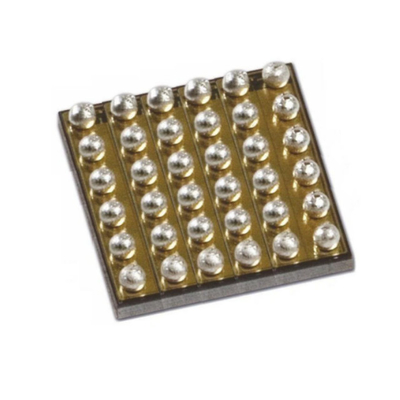 LTC2672HCB-16 集積回路チップ 5チャネル出力電流DAC変換機 WLCSP-36