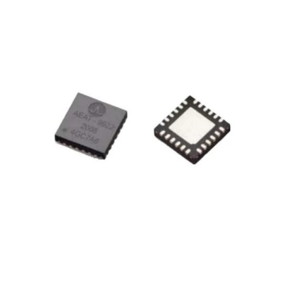 AEAT-9933-100 集積回路チップ プログラム可能な角磁気エンコーダー