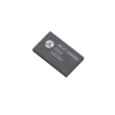AEAT-9988M-102 統合回路チップ 23 ビット絶対角磁気回転エンコーダー
