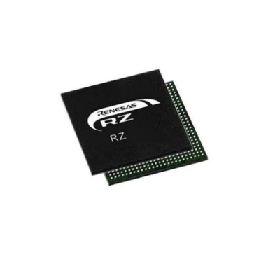 R7S910013CBG マイクロコントローラー MCU アーム コルテックス-R4 プロセッサ 600MHz RZ/T1 マイクロプロセッサ