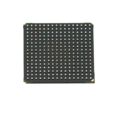 DDS39RFS12ACL 統合回路チップ 16 ビット 1 チャネルダイレクトデジタルシンセサイザー FCBGA-256