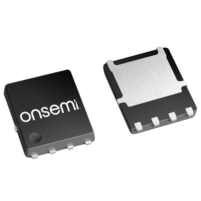 NVMFWS1D5N08XT1G 集積回路チップ 80V シングルNチャンネル電源MOSFETトランジスタ