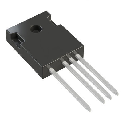 MSC035SMA070B4N 統合回路チップ 700V 35mΩ Nチャネル SiC MOSFET トランジスタ