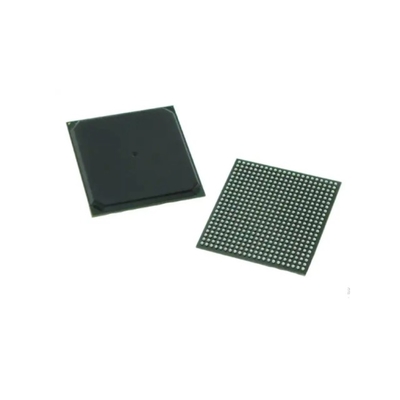 MPFS460TS-FCG1152I フィールドプログラム可能なゲート アレイ 468 I/O 低電源 667MHz 埋め込み FPGA IC
