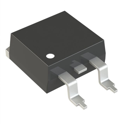 IPB50N10S3L16 集積回路チップ 100V 自動車用 MOSFET トランジスタ TO-263-3