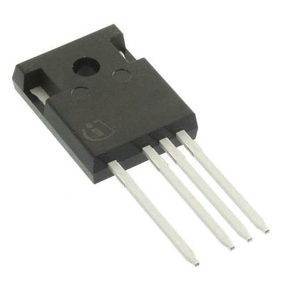 IGZ50N65H5 統合回路チップ 650V トレンチストップ IGBT トランジスタ TO-247-4
