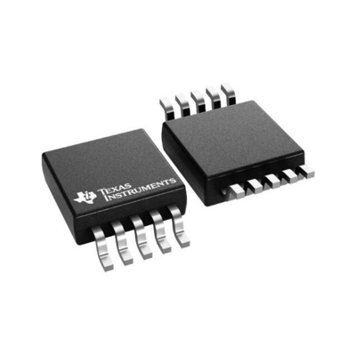 ADS1015QNKSRQ1 集積回路チップ 自動車用 12 ビット ADC 内部参照