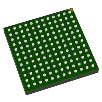 AD9249BBCZ-65 統合回路チップ 1.8V A/D 変換器 65MSPS 14ビット ADC 変換器
