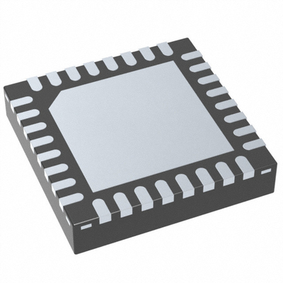 ADC3908S025IRSM 統合回路チップ 8 ビット 25 から 125MSPS 統合入力バッファ付き ADC