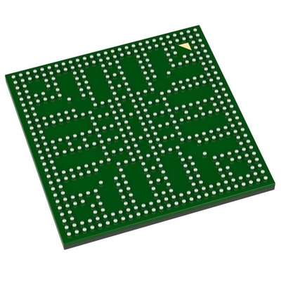 MIMX8MM5DVTLZDA マイクロコントローラー MCU i.MX 4コア マイクロプロセッサ IC LFBGA486 64ビット MPU