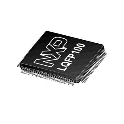 MCXA145VLLマイクロコントローラー MCU MCX AマイクロコントローラIC 48MHz 32ビット単核MCU