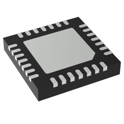 RC19104AGNL 統合回路チップクロックバッファ 1.8V 4出力 PCIe Gen7バッファ