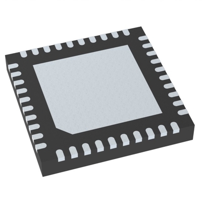 RC19108A001GND 統合回路チップ 8-出力 PCIe Gen7 バッファー 1.8V クロック バッファー