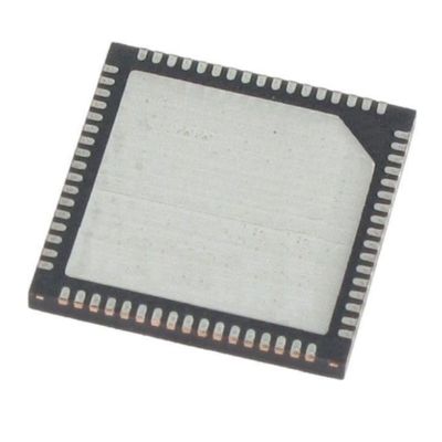 EFM32PG28B200F512IM68-A マイクロコントローラ MCU 32ビット MCU 80MHz ARM コルテックス-M33 マイクロコントローラ