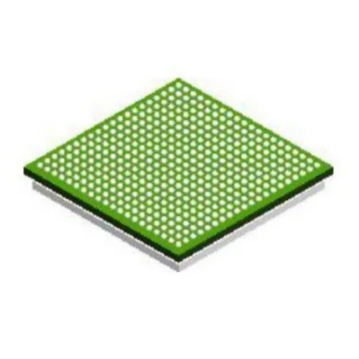 AFE7686IABJ 無線通信モジュール RF フロントエンド FCBGA-400 RF サンプリング AFEs