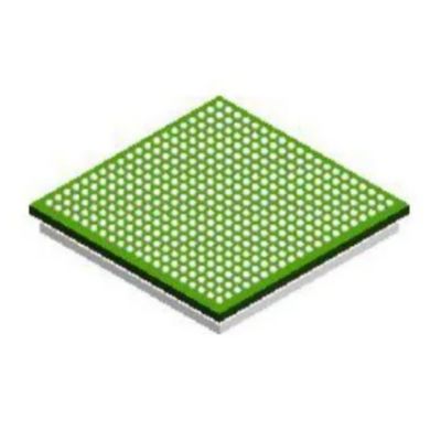 AFE7683IABJ ワイヤレス通信モジュール RF サンプリング アナログ フロントエンド FCBGA-400