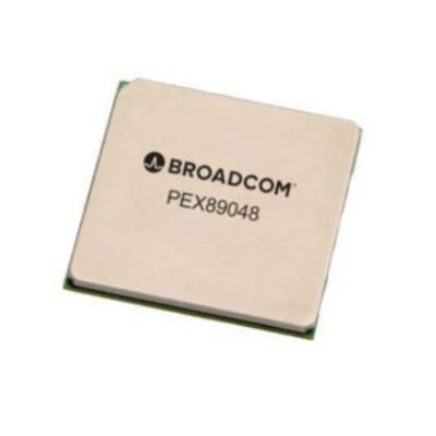 SS29-0A00-02 イーサネット IC 1024 Gb/s マネージド PCI エクスプレス 5.0 スイッチ