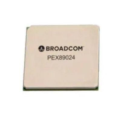 SS27-0A00-02 統合回路チップ 24 レーン管理された PCI エクスプレス 5.0 スイッチ