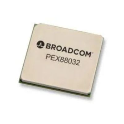 SS06-0B00-02 イーサネットIC 高性能PCI エクスプレス 4.0 スイッチ