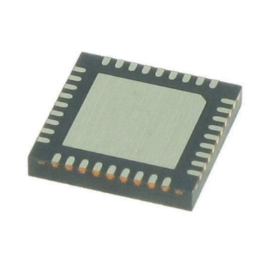 MAX9985ETX 統合回路チップ ローバッファー/スイッチ付きのダブルダウン変換ミキサー