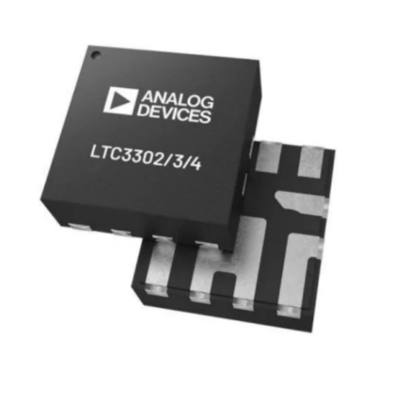 LTC3304ARUCM 統合回路チップ 5V 6A 同期ステップダウン調節器