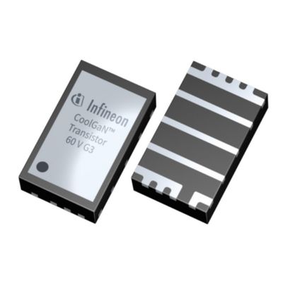 IGC019S06S1 集積回路チップ 高効率 60V G3 CoolGaNTM トランジスタ