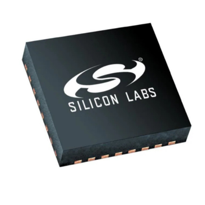 EFR32BG22E224F512IM32-C BT IC 76.8MHz BT 低エネルギー SoC QFN32 無線ゲッコ SoC