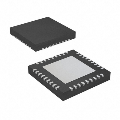 AMC7891SRHH 統合回路チップ アナログモニターとコントローラ VQFN-36 ADCとDAC