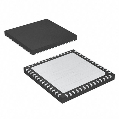 ADS127L18IRSH 統合回路チップ アナログからデジタル変換器 24ビットデルタシグマADC