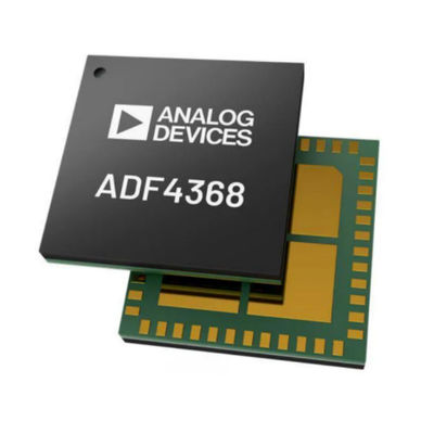 ADF4030BCCZ 統合回路チップ 10チャネル精密シンクロナイザー