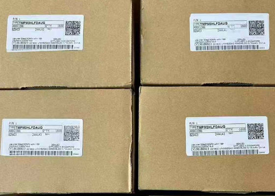 TMPM3HLFDAUG マイクロコントローラー MCU 32ビット ARM コルテックス-M3 TXZ+ マイクロコントローラ IC 64-LQFP