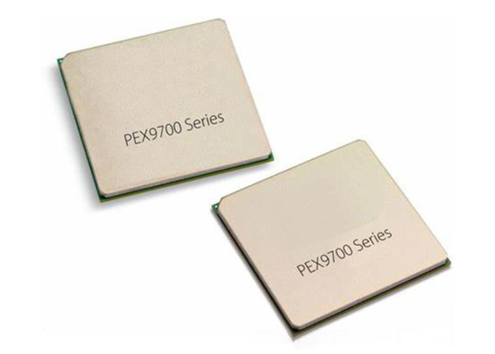 PEX9749-AA80BIG イーサネット IC 13-ポート エクスプレス 製品 PEX9700 シリーズ PCI エクスプレス スイッチ