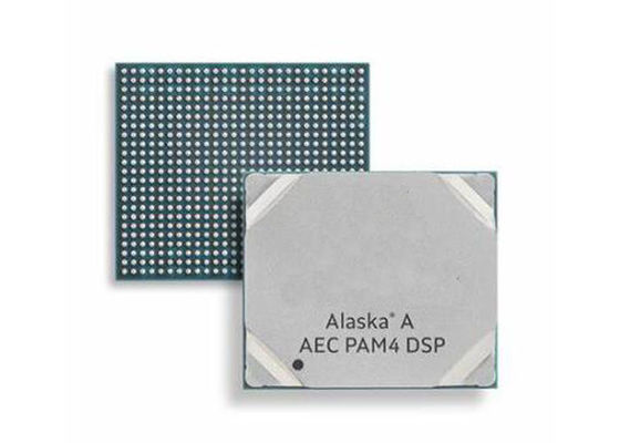MV-CHA180C0C-B0-FF140AC-C000 イーサネットIC アラスカ® 800G PAM4 DSP アクティブ電気ケーブル