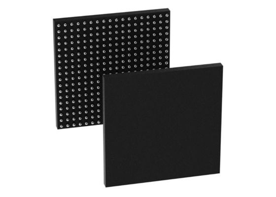 M2GL050T-VF400I フィールドプログラム可能なゲート配列 IGLOO2 FPGAs 56KLE 低密度 FPGAs