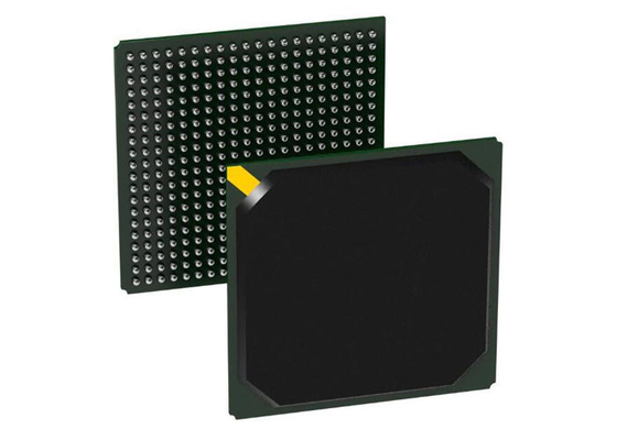 M2GL050TS-1FG484I フィールドプログラム可能なゲート配列 FPGAチップ 56KLE IGLOO®2 FPGAIC